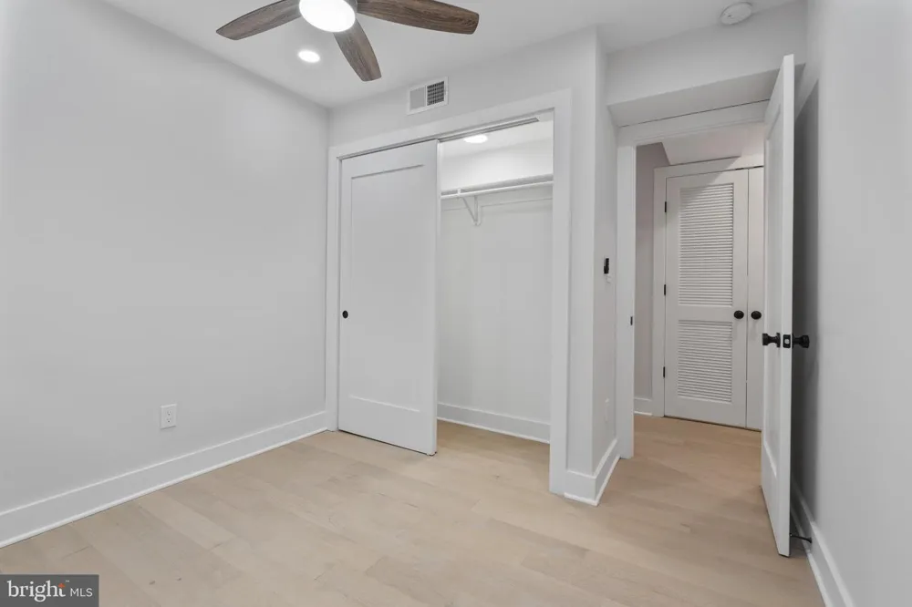 615 IRVING STREET NW #1 Washington, DC 20010