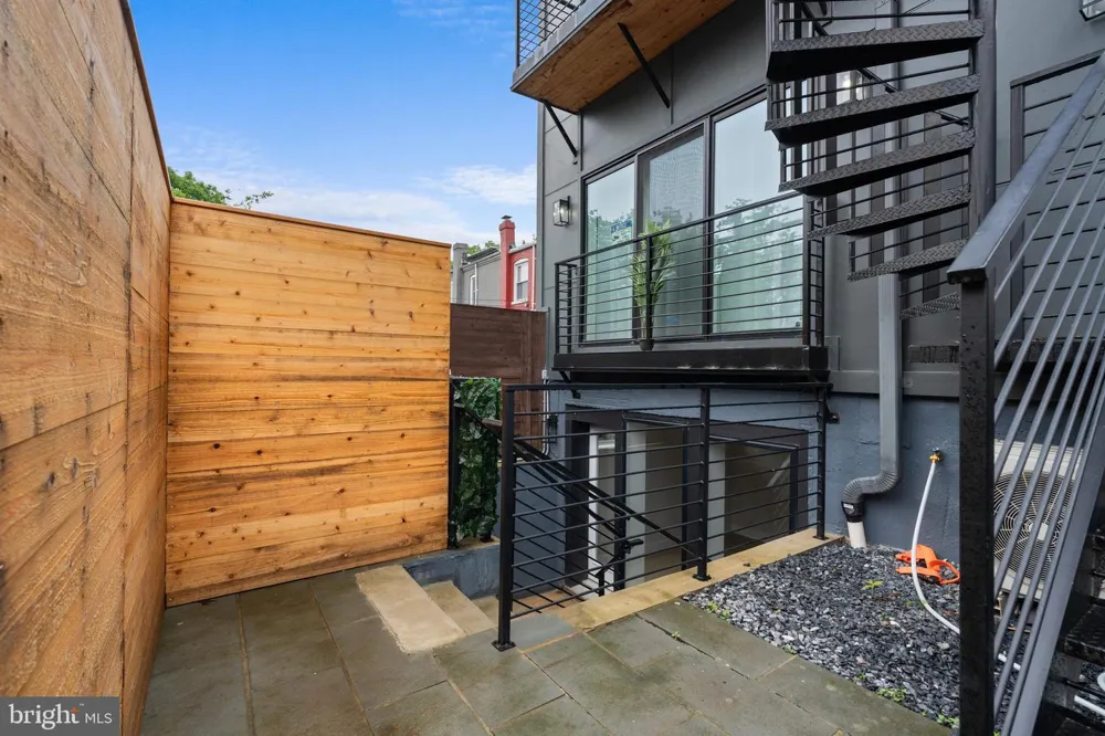 615 IRVING STREET NW #1 Washington, DC 20010