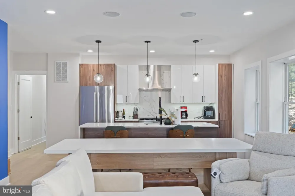615 IRVING STREET NW #1 Washington, DC 20010