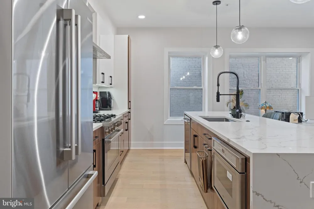 615 IRVING STREET NW #1 Washington, DC 20010