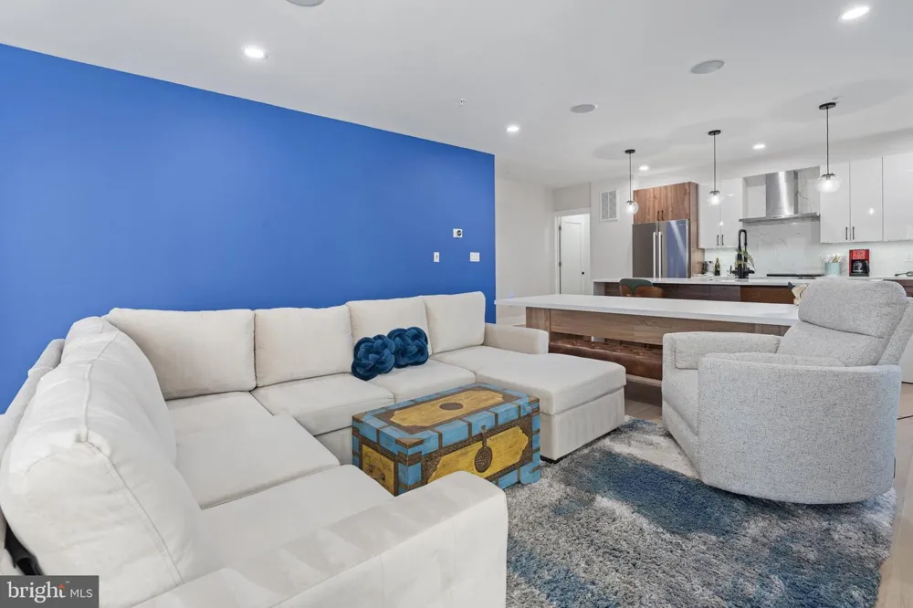 615 IRVING STREET NW #1 Washington, DC 20010
