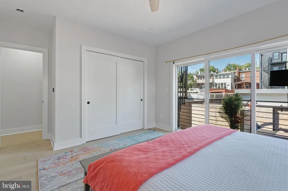 615 IRVING STREET NW #1 Washington, DC 20010