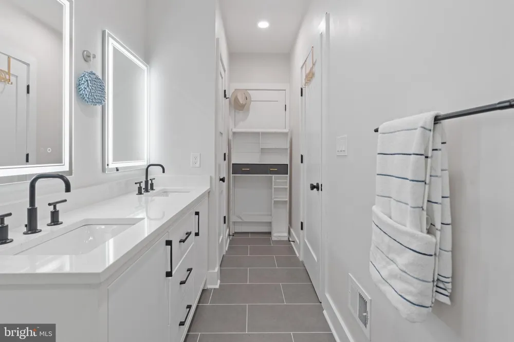 615 IRVING STREET NW #1 Washington, DC 20010