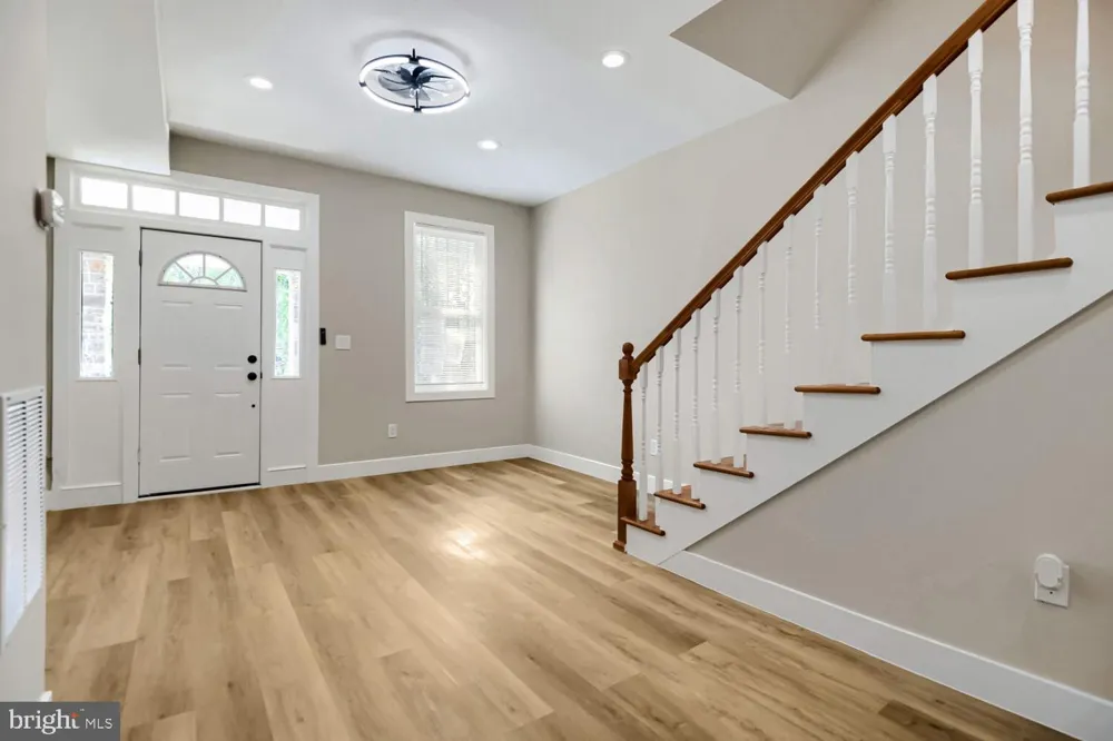 2542 OSWEGO AVENUE Baltimore, MD 21215