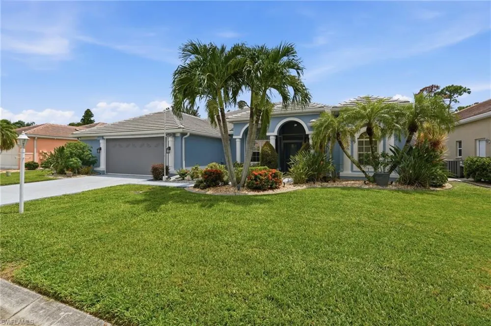 26211 Feathersound Drive Punta Gorda, FL 33955