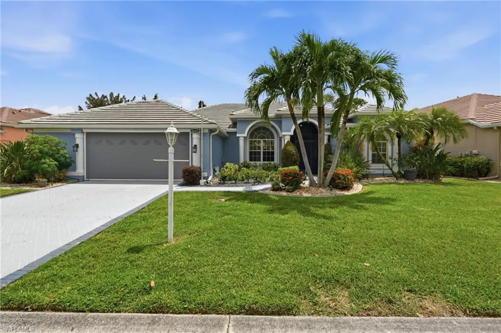 26211 Feathersound Drive Punta Gorda, FL 33955