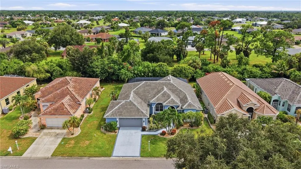 26211 Feathersound Drive Punta Gorda, FL 33955