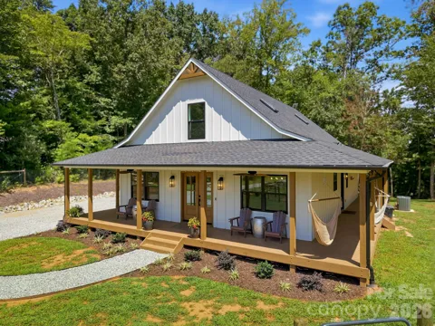 5663 Mundy Road