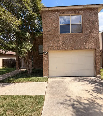 2910 Moss Plain