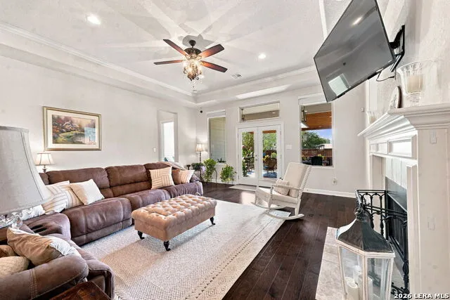 980 Water Oak Schertz, TX 78154