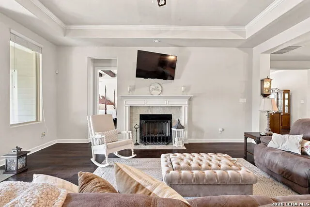 980 Water Oak Schertz, TX 78154