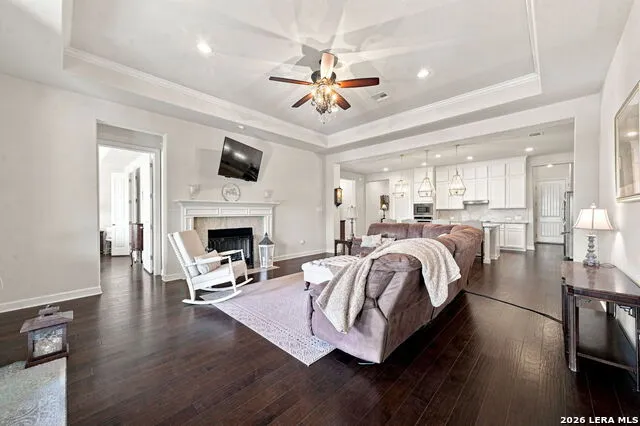 980 Water Oak Schertz, TX 78154
