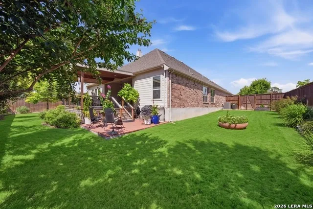 980 Water Oak Schertz, TX 78154