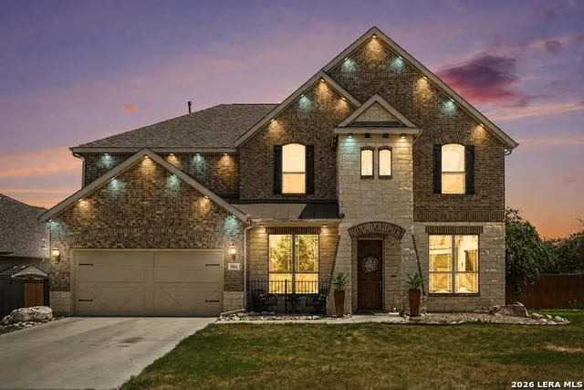 904 Carriage Loop New Braunfels, TX 78132