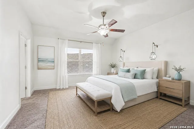 904 Carriage Loop New Braunfels, TX 78132