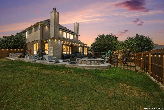 904 Carriage Loop New Braunfels, TX 78132