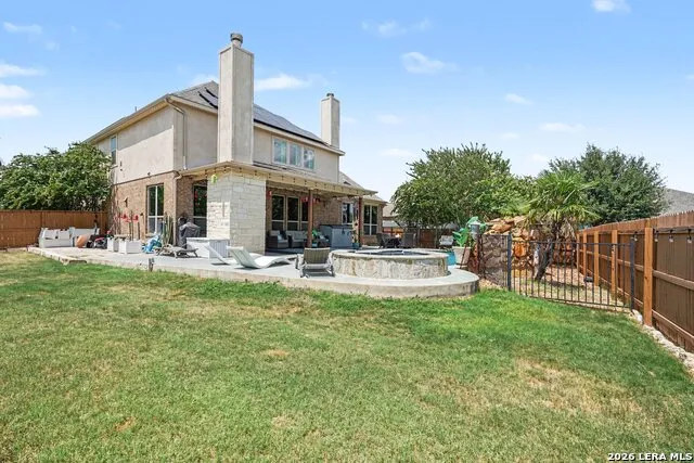 904 Carriage Loop New Braunfels, TX 78132