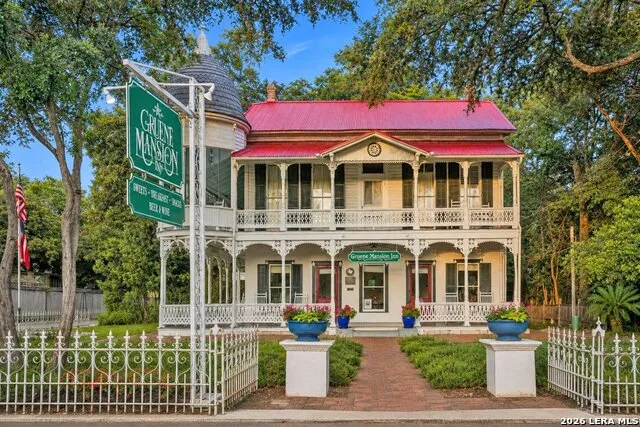 904 Carriage Loop New Braunfels, TX 78132
