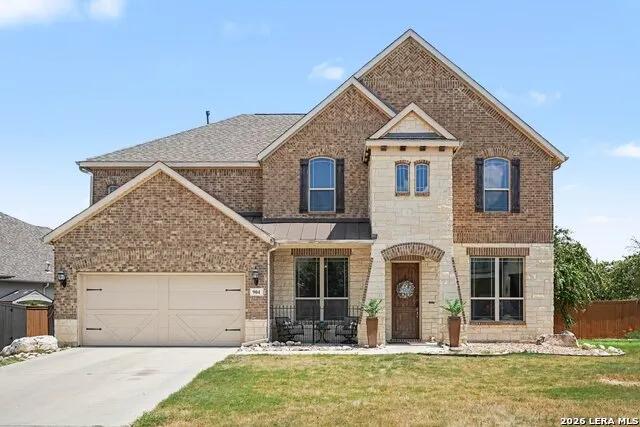 904 Carriage Loop New Braunfels, TX 78132