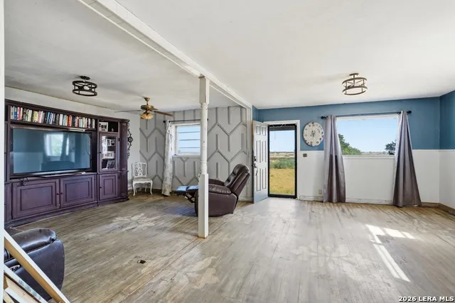 509 County Road 28 Lamesa, TX 79331