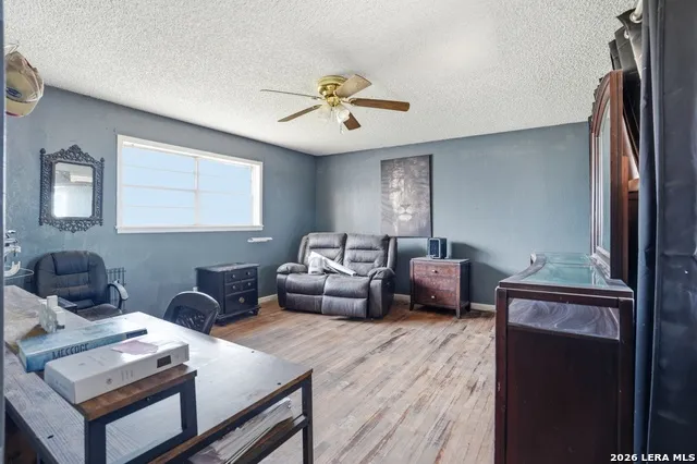 509 County Road 28 Lamesa, TX 79331