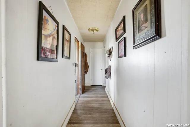 509 County Road 28 Lamesa, TX 79331