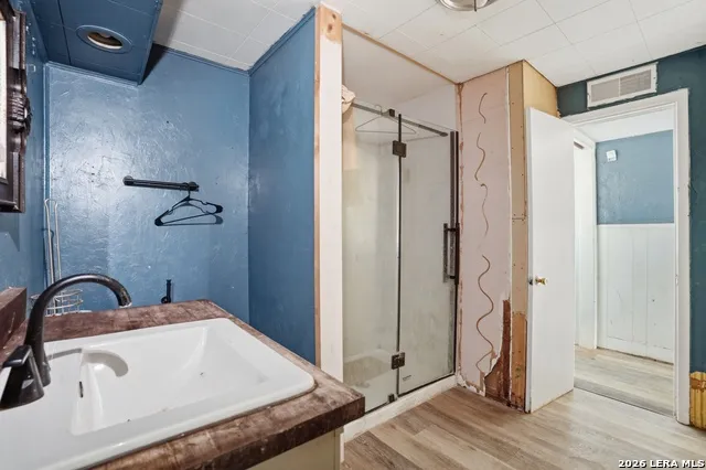 509 County Road 28 Lamesa, TX 79331