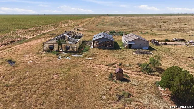 509 County Road 28 Lamesa, TX 79331