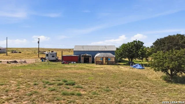 509 County Road 28 Lamesa, TX 79331
