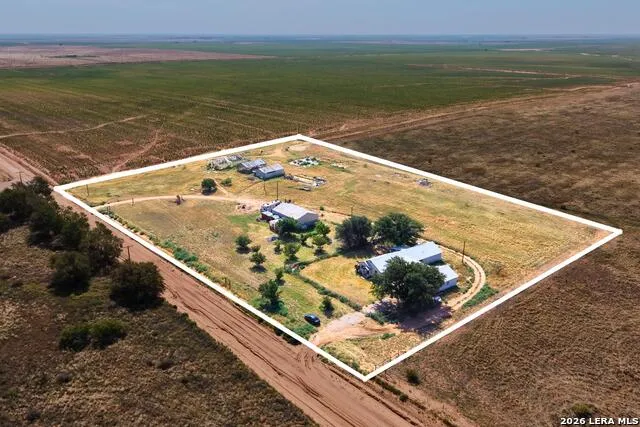 509 County Road 28 Lamesa, TX 79331