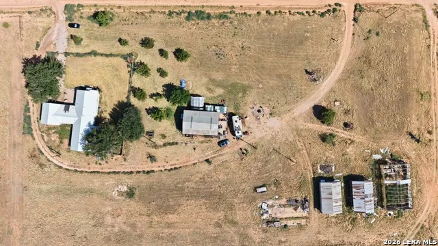 509 County Road 28 Lamesa, TX 79331