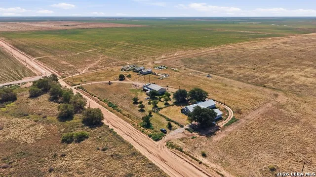 509 County Road 28 Lamesa, TX 79331