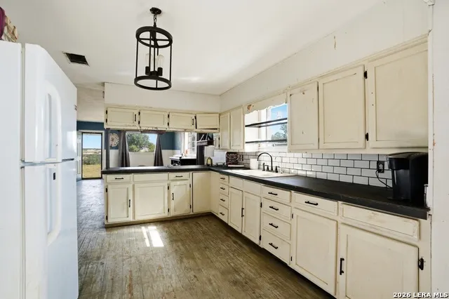 509 County Road 28 Lamesa, TX 79331