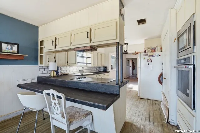 509 County Road 28 Lamesa, TX 79331