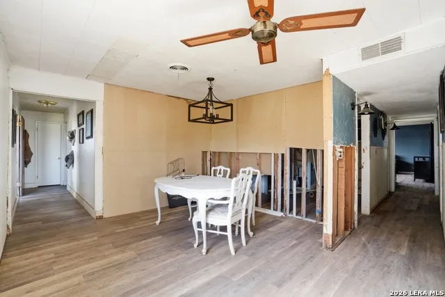 509 County Road 28 Lamesa, TX 79331