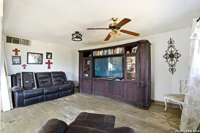 509 County Road 28 Lamesa, TX 79331