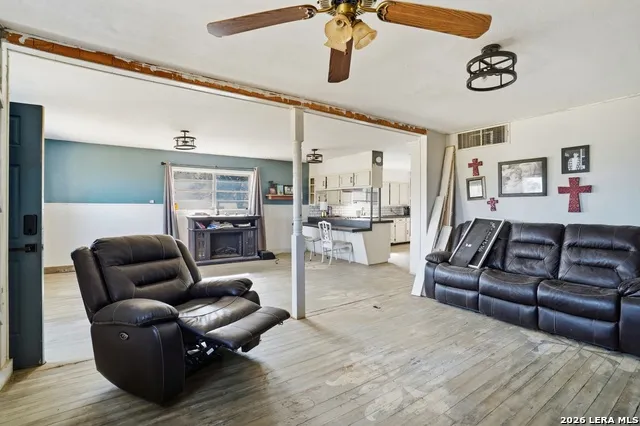 509 County Road 28 Lamesa, TX 79331
