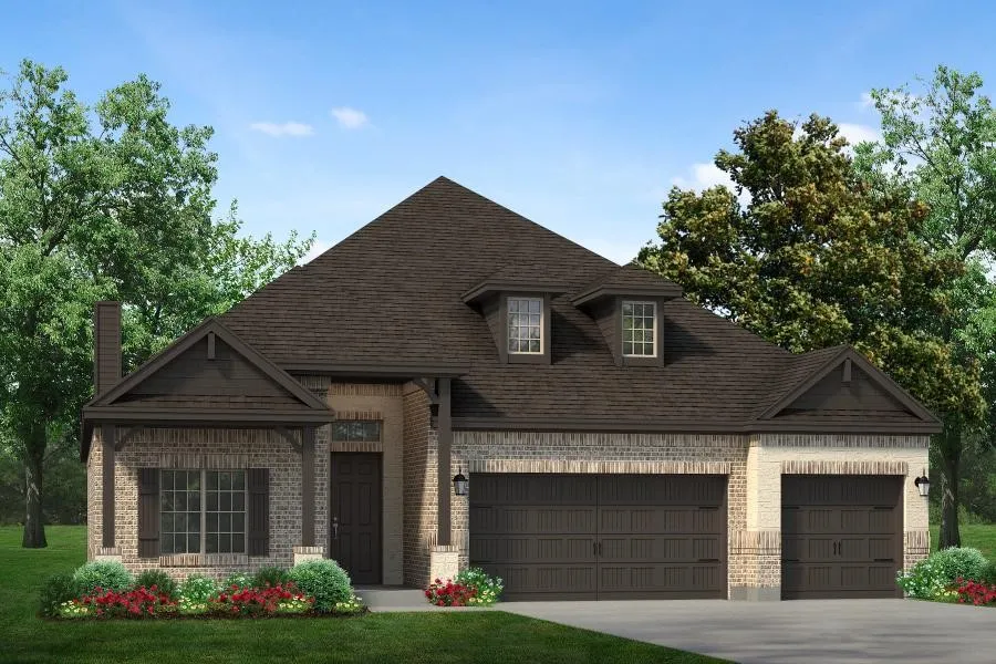 16724 Flatlands Way Celina, TX 75009