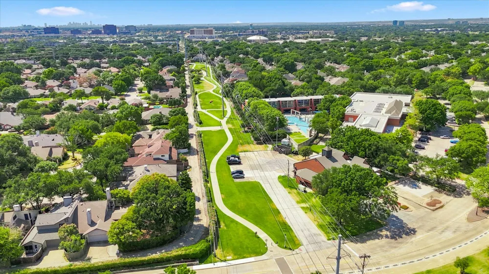 4131 Eastman Way Addison, TX 75001