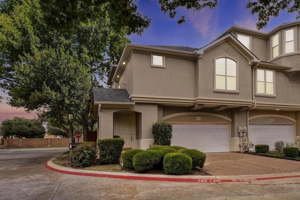 4131 Eastman Way Addison, TX 75001