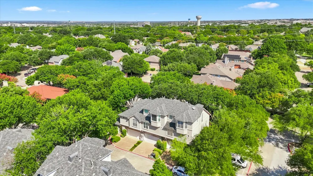 4131 Eastman Way Addison, TX 75001