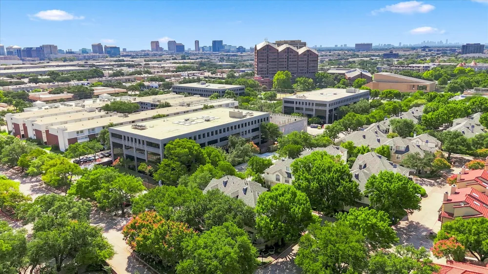 4131 Eastman Way Addison, TX 75001