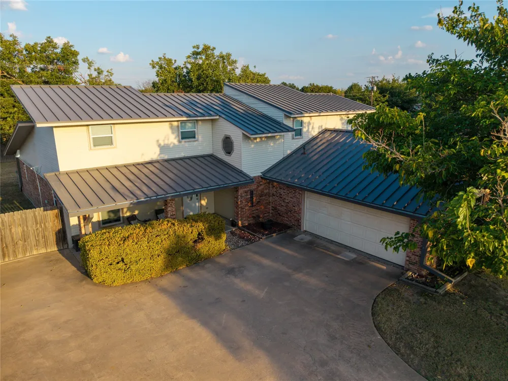 124 Freese Drive Sanger, TX 76266