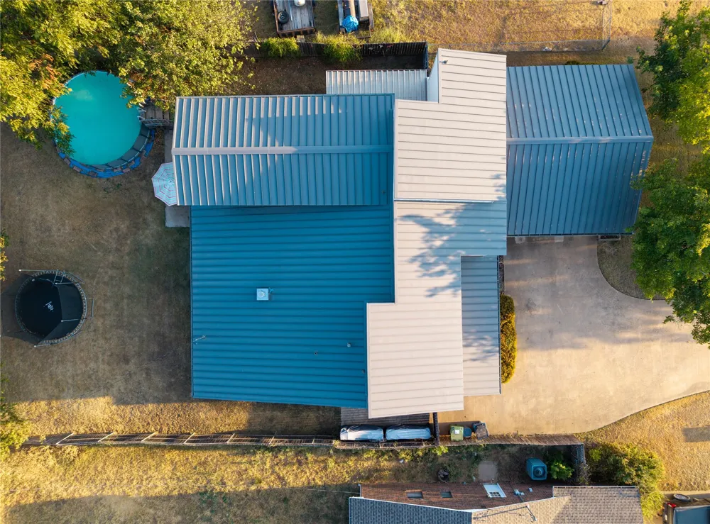 124 Freese Drive Sanger, TX 76266