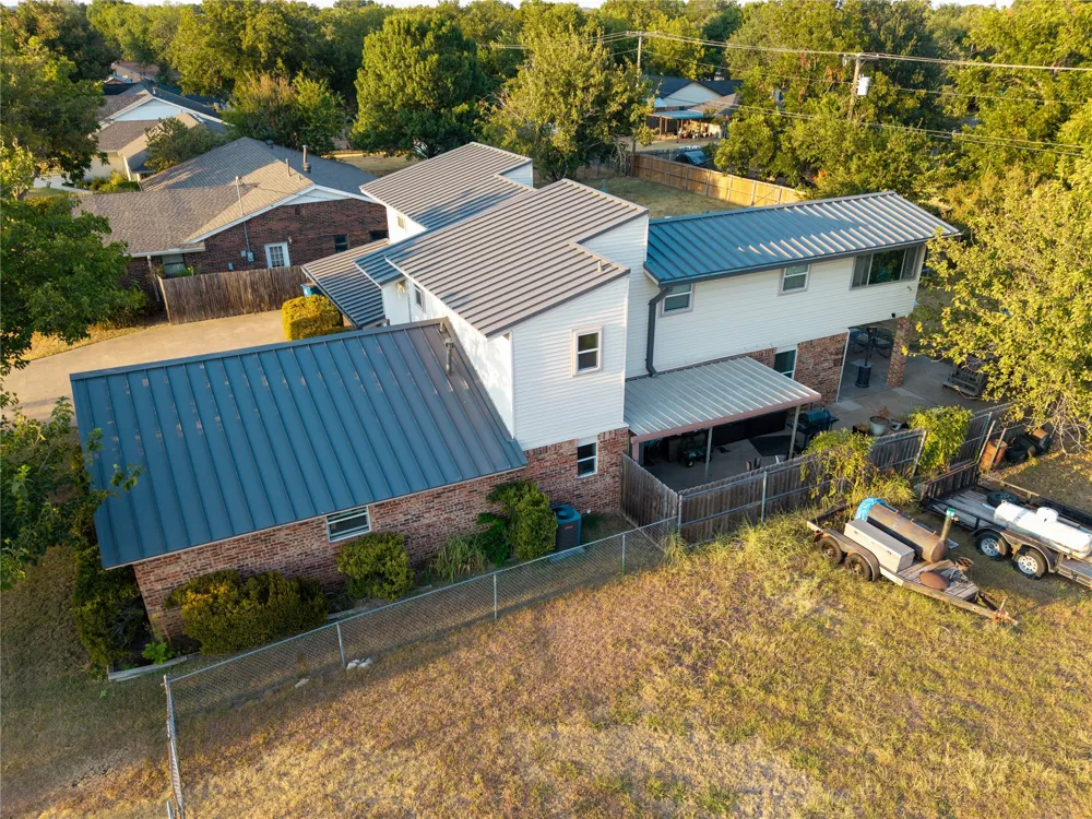 124 Freese Drive Sanger, TX 76266