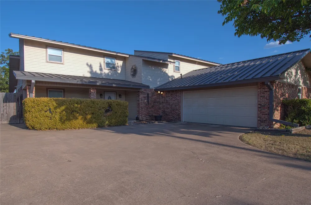 124 Freese Drive Sanger, TX 76266