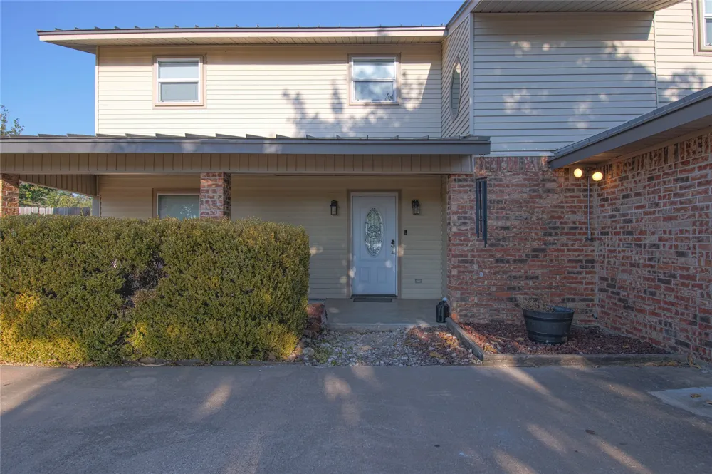 124 Freese Drive Sanger, TX 76266