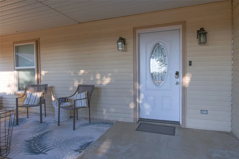 124 Freese Drive Sanger, TX 76266