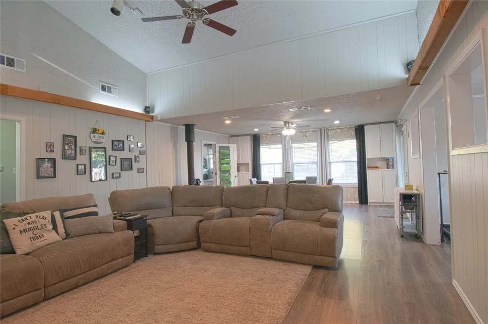 124 Freese Drive Sanger, TX 76266