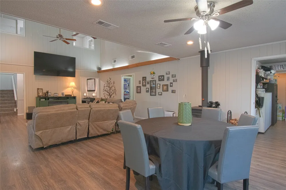 124 Freese Drive Sanger, TX 76266